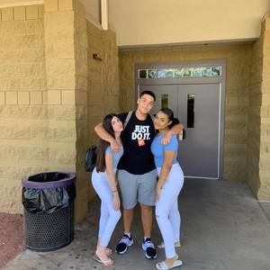 Meet your Posher, Devon